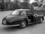 Ferrari 166 Inter Coupe 1948 года